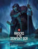 Raiders of the Serpent Sea 5E: Player's Guide