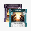 Vindication: Man vs. Meeple Promo Pair (2021)