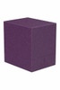 Return To Earth Boulder Deck Case 133+ Standard Size Purple