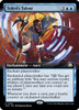 Teferi's Talent (Extended Art foil)