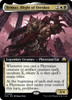 Brimaz, Blight of Oreskos (Extended Art foil)