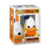 POP! Disney #1220 Trick or Treat Donald Duck