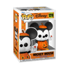 POP! Disney #1218 Trick or Treat Mickey Mouse