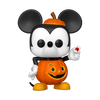 POP! Disney #1218 Trick or Treat Mickey Mouse
