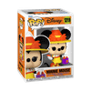 POP! Disney #1219 Trick or Treat Minnie Mouse