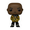 POP! Rocks #317 DMX (Camo)