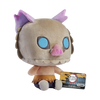 Plushies - Demon Slayer: Inosuke Hashibira 7-Inch Plush