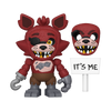 SNAPS! Five Nights at Freddy's - Foxy