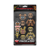 SNAPS! Five Nights at Freddy's - Springtrap & Freddy 2-Pack