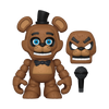 SNAPS! Five Nights at Freddy's - Springtrap & Freddy 2-Pack