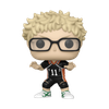 POP! Animation - Haikyu!! #1390 Kei Tsukishima