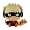 Plushies - My Hero Academia: Katsuki Bakugo 7-Inch Plush