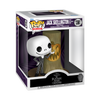 POP! Disney - The Nightmare Before Christmas #1361 Jack Skellington with Halloween Door Deluxe