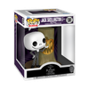 POP! Disney - The Nightmare Before Christmas #1361 Jack Skellington with Halloween Door Deluxe