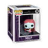 POP! Disney - The Nightmare Before Christmas #1358 Sally with Deadly Nightshade Deluxe