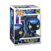 POP! Movies - Blue Beetle #1403 Blue Beetle Crouching