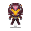 POP! Movies - Blue Beetle #1405 Carapax