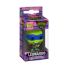Pocket POP! Keychain: Teenage Mutant Ninja Turtles: Mutant Mayhem - Leonardo