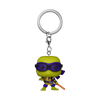 Pocket POP! Keychain: Teenage Mutant Ninja Turtles: Mutant Mayhem - Donatello