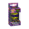 Pocket POP! Keychain: Teenage Mutant Ninja Turtles: Mutant Mayhem - Donatello