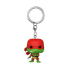 Pocket POP! Keychain: Teenage Mutant Ninja Turtles: Mutant Mayhem - Raphael