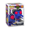 POP! Movies - Teenage Mutant Ninja Turtles: Mutant Mayhem #1393 Superfly