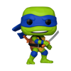 POP! Movies - Teenage Mutant Ninja Turtles: Mutant Mayhem #1391 Leonardo