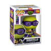 POP! Movies - Teenage Mutant Ninja Turtles: Mutant Mayhem #1394 Donatello