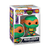 POP! Movies - Teenage Mutant Ninja Turtles: Mutant Mayhem #1395 Michelangelo