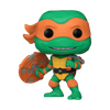 POP! Movies - Teenage Mutant Ninja Turtles: Mutant Mayhem #1395 Michelangelo