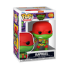POP! Movies - Teenage Mutant Ninja Turtles: Mutant Mayhem #1396 Raphael
