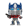 POP! Movies - Transformers: Rise of the Beasts #1372 Optimus Prime