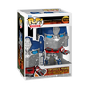 POP! Movies - Transformers: Rise of the Beasts #1372 Optimus Prime