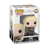 POP! TV - The Witcher #1386 Ciri Training