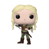 POP! TV - The Witcher #1386 Ciri Training