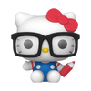 POP! Sanrio #65 Hello Kitty with Glasses