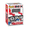 POP! Sanrio #65 Hello Kitty with Glasses