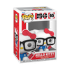 POP! Sanrio #65 Hello Kitty with Glasses