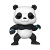 POP! Animation - Jujutsu Kaisen #1374 Panda