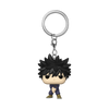 Pocket POP! Keychain: Jujutsu Kaisen - Megumi Fushiguro