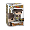 POP! Movies - Indiana Jones and the Dial of Destiny #1385 Indiana Jones