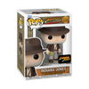 POP! Movies - Indiana Jones and the Dial of Destiny #1385 Indiana Jones