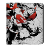 Dragon Shield Card Codex Portfolio 360 - Superman Core