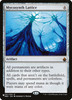 Mycosynth Lattice (The List Reprint)