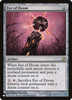 Eye of Doom (The List Reprint)
