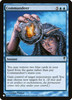 Commandeer (The List Reprint)