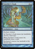 Traveler's Cloak (The List Reprint)