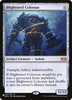 Blightsteel Colossus (The List Reprint)