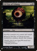 Evil Eye of Urborg (The List Reprint)