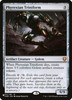 Phyrexian Triniform (The List Reprint)